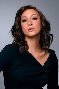 Carrie Lite HT Wig by Jon Renau Exclusive | Remy Human Hair Hair | Average Cap