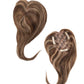 Hair Add-On Center by Envy | Human Hair | Synthetic Blend