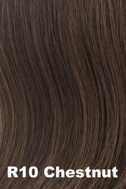 Modern Flip Wig by Hairdo