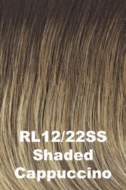 In Charge Wig by Raquel Welch | Heat Friendly Synthetic Hair | Average Cap