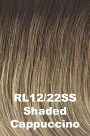 Big Spender Wig by Raquel Welch | Heat Friendly Synthetic Hair | Average Cap