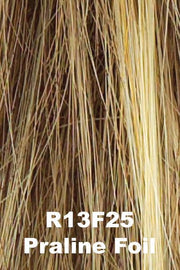 Trend Setter Wig by Raquel Welch | Synthetic Hair | Large Cap