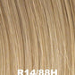Voltage Elite HT Wig by Raquel Welch | Synthetic Hair | Average Cap