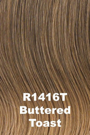 16" Invisible Extension | Hairdo