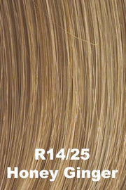 Faux Fringe Hair Piece by Raquel Welch