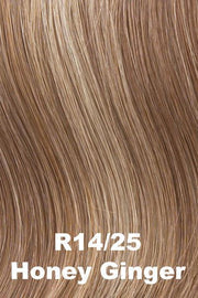 12" Grand Extension by Hairdo