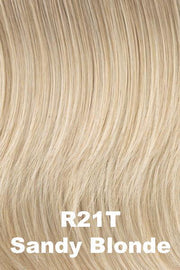 Breeze Wig by Raquel Welch | Signature Collection | Synthetic Fiber