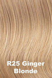 Breeze Wig by Raquel Welch | Signature Collection | Synthetic Fiber
