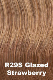 Trend Setter Wig by Raquel Welch | Synthetic Hair | Large Cap
