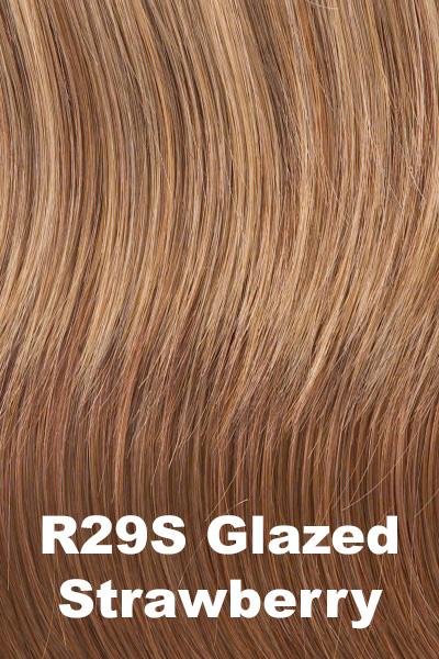 Winner Wig by Raquel Welch | Synthetic Hair | Large Cap