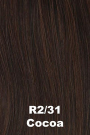 Indulgence Hair Piece by Raquel Welch | Remy Human Hair