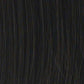 Modern Fringe Clip-In Bangs by Hairdo
