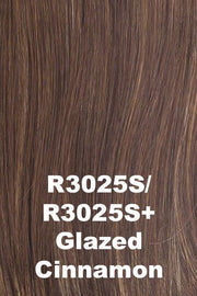 Breezy Wave Cut by Hairdo | Heat Friendly Synthetic