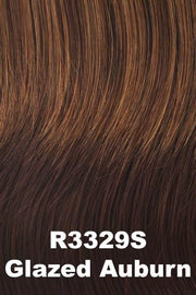 Trend Setter Wig by Raquel Welch | Synthetic Hair | Large Cap