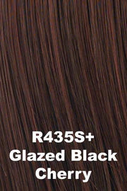 Textured Cut by Hairdo