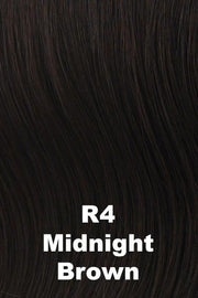 Modern Flip Wig by Hairdo