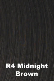 Indulgence Hair Piece by Raquel Welch | Remy Human Hair