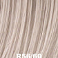 Modern Fringe Clip-In Bangs by Hairdo