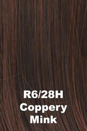 Trend Setter Wig by Raquel Welch | Synthetic Hair | Large Cap