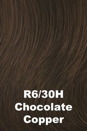 Tango Wig by Raquel Welch | Synthetic Hair | Petite/Average Cap