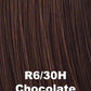 Indulgence Hair Piece by Raquel Welch | Remy Human Hair