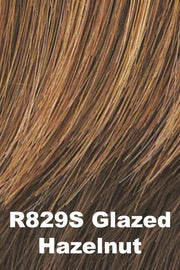Voltage Elite HT Wig by Raquel Welch | Synthetic Hair | Average Cap