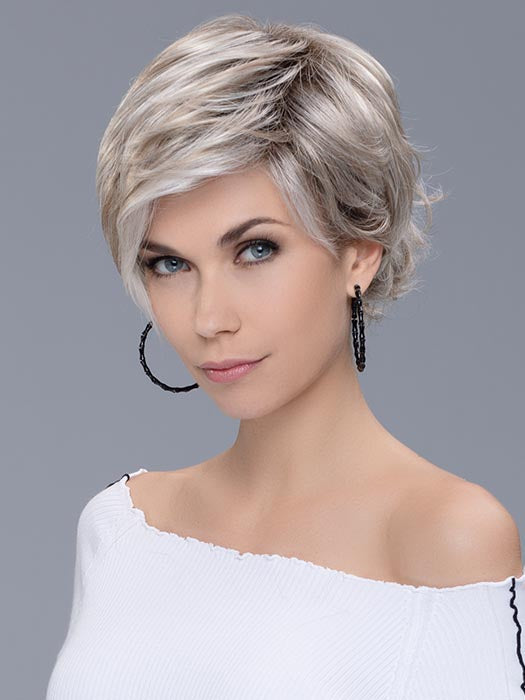 RAISE by ELLEN WILLE in PEARL BLONDE ROOTED - 101.24.16