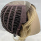 Monofilament Top | Extended Lace Front