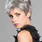 DEBBIE by ELLEN WILLE in SALT PEPPER MIX 39.51.44 | This elegant pixie cut is ready to wear and easy to care for.