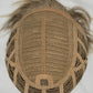 CAP CONSTRUCTION | Monofilament Crown | Wefted