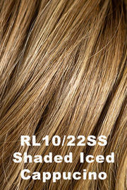 Trend Setter Wig by Raquel Welch | Synthetic Hair | Large Cap