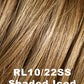 Wavy Day Wig by Raquel Welch | Heat Friendly Synthetic Hair | Average Cap