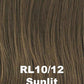 In Charge Wig by Raquel Welch | Heat Friendly Synthetic Hair | Average Cap