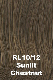 In Charge Wig by Raquel Welch | Heat Friendly Synthetic Hair | Average Cap