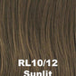 Simmer Elite by Raquel Welch | Heat Friendly Synthetic Hair | Average Cap