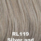 Big Spender Wig by Raquel Welch | Heat Friendly Synthetic Hair | Average Cap