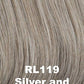 In Charge Wig by Raquel Welch | Heat Friendly Synthetic Hair | Average Cap