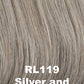 Black Tie Chic Wig by Raquel Welch | Heat Friendly Synthetic Hair | Average Cap