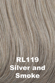 Black Tie Chic Wig by Raquel Welch | Heat Friendly Synthetic Hair | Average Cap
