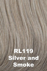 Upstage HT Wig by Raquel Welch | Heat Friendly Synthetic Hair | Average Cap