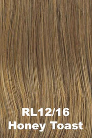 In Charge Wig by Raquel Welch | Heat Friendly Synthetic Hair | Average Cap