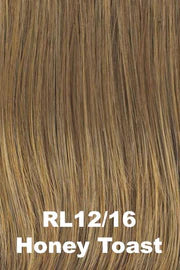 Simmer Elite by Raquel Welch | Heat Friendly Synthetic Hair | Average Cap