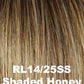 Wavy Day Wig by Raquel Welch | Heat Friendly Synthetic Hair | Average Cap