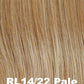 Top Billing 18" Topper by Raquel Welch | Heat Friendly Synthetic Hair