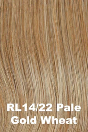 Beautiful Illusion Topper by Raquel Welch | Heat Friendly Synthetic Hair | Average Cap