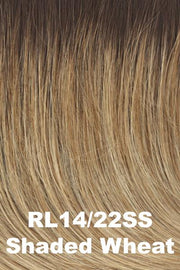 Top Billing 18" Topper by Raquel Welch | Heat Friendly Synthetic Hair