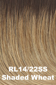 Black Tie Chic Wig by Raquel Welch | Heat Friendly Synthetic Hair | Average Cap
