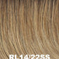 In Charge Wig by Raquel Welch | Heat Friendly Synthetic Hair | Average Cap