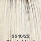 Black Tie Chic Wig by Raquel Welch | Heat Friendly Synthetic Hair | Average Cap