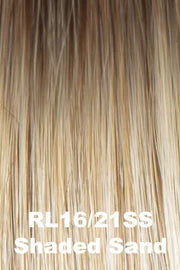 In Charge Wig by Raquel Welch | Heat Friendly Synthetic Hair | Average Cap